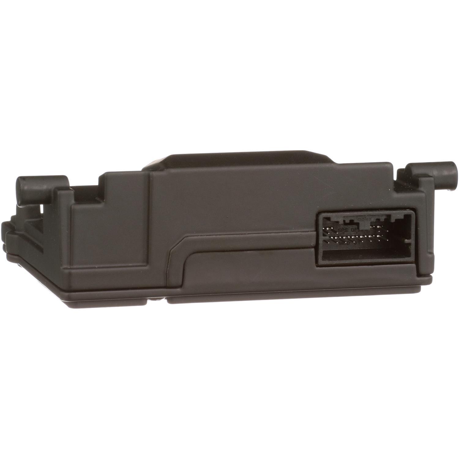 BWD LDN46 Lane Departure System Camera product image 5 of 8