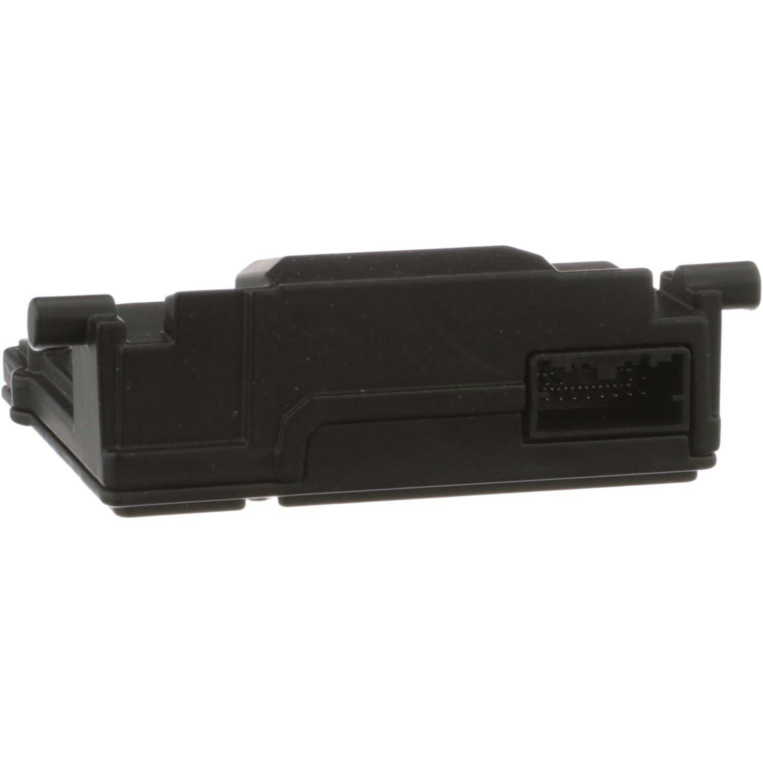 BWD LDN48 - Lane Departure System Camera BWD LDN48 Lane Departure System Camera product image 2 of 6