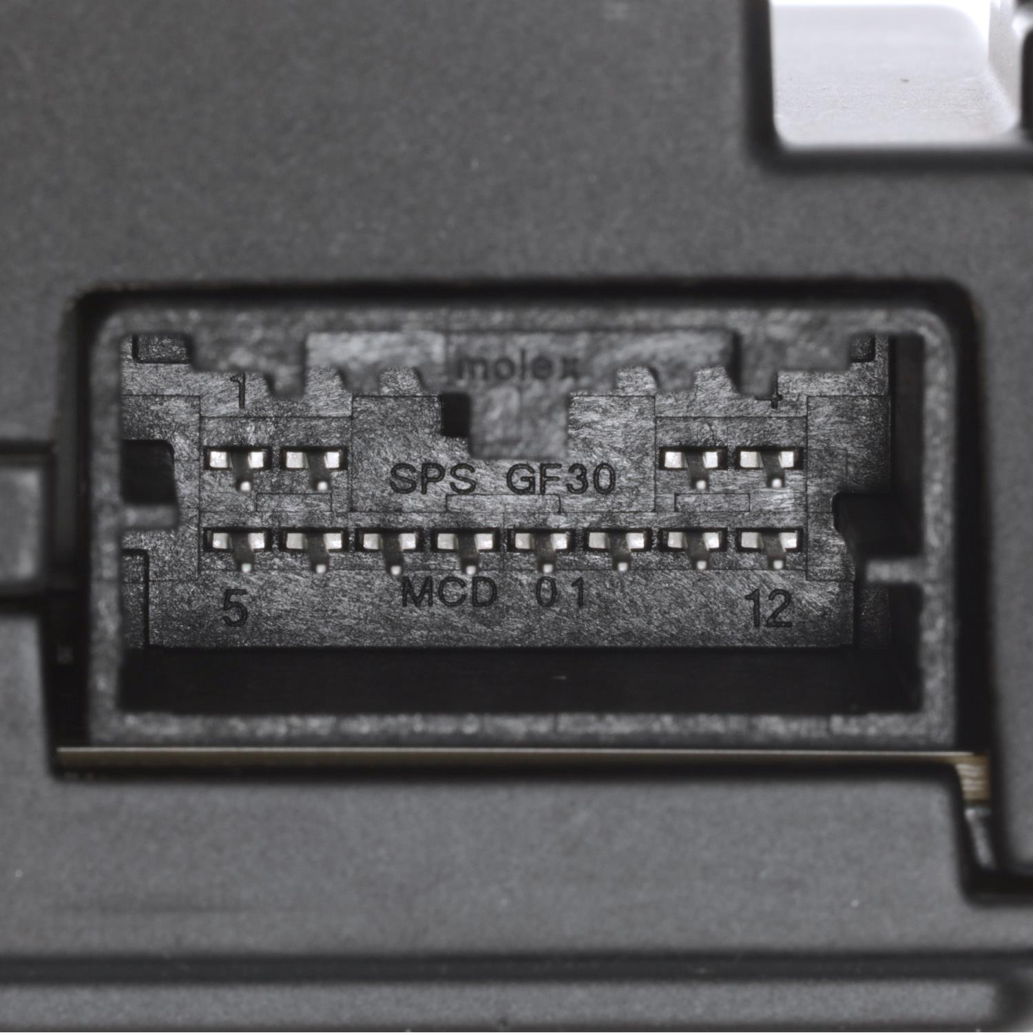 BWD LDN48 - Lane Departure System Camera BWD LDN48 Lane Departure System Camera product image 4 of 6