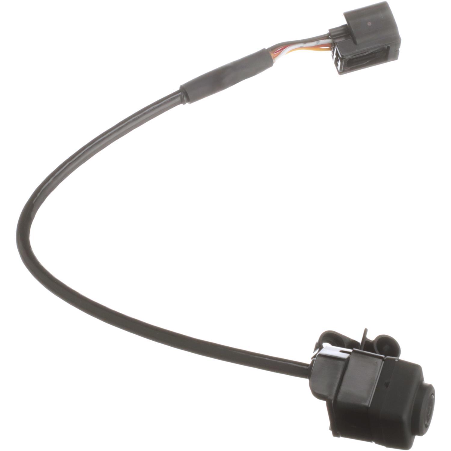 BWD LDN55 - Lane Departure System Camera BWD LDN55 Lane Departure System Camera product image 1 of 6