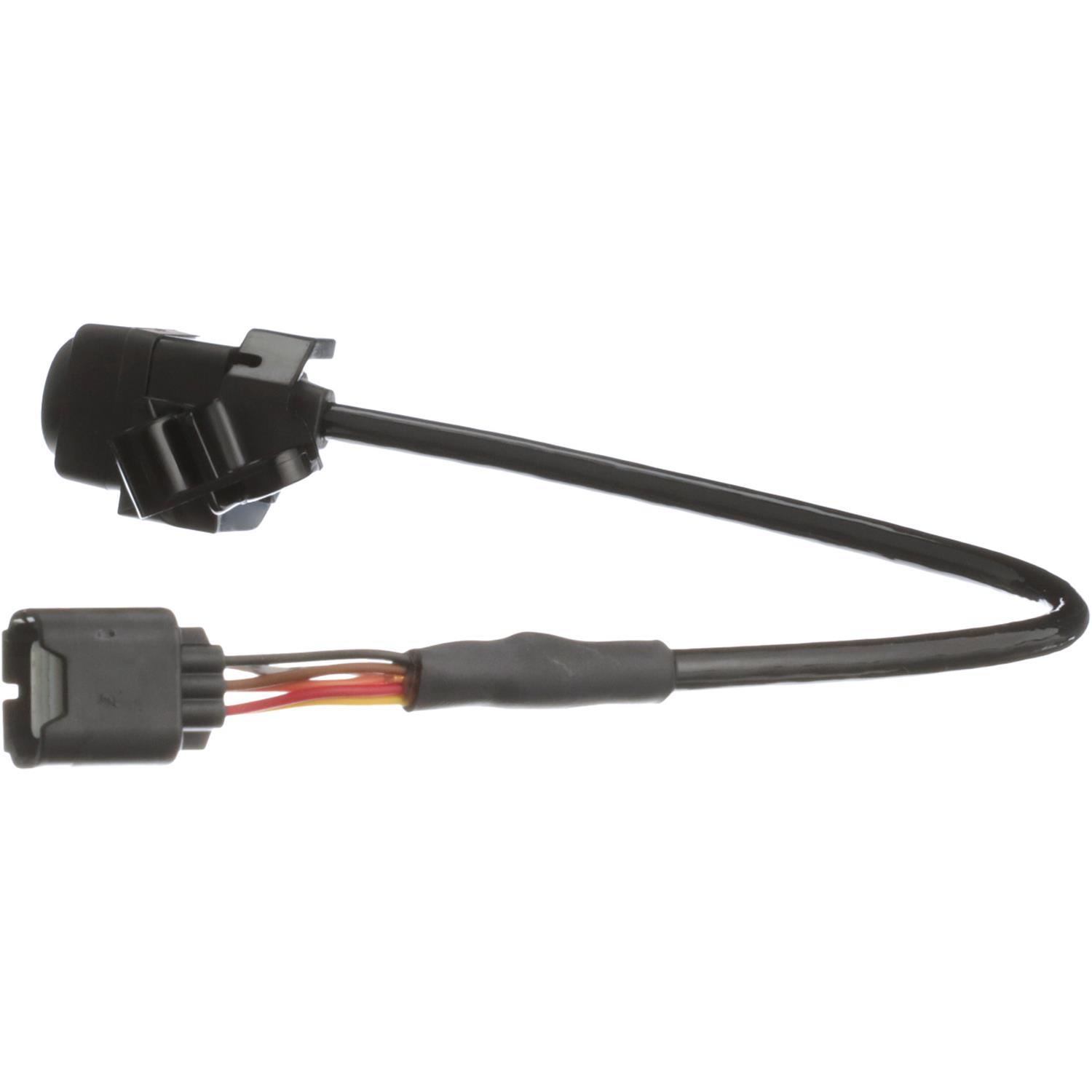BWD LDN55 - Lane Departure System Camera BWD LDN55 Lane Departure System Camera product image 2 of 6