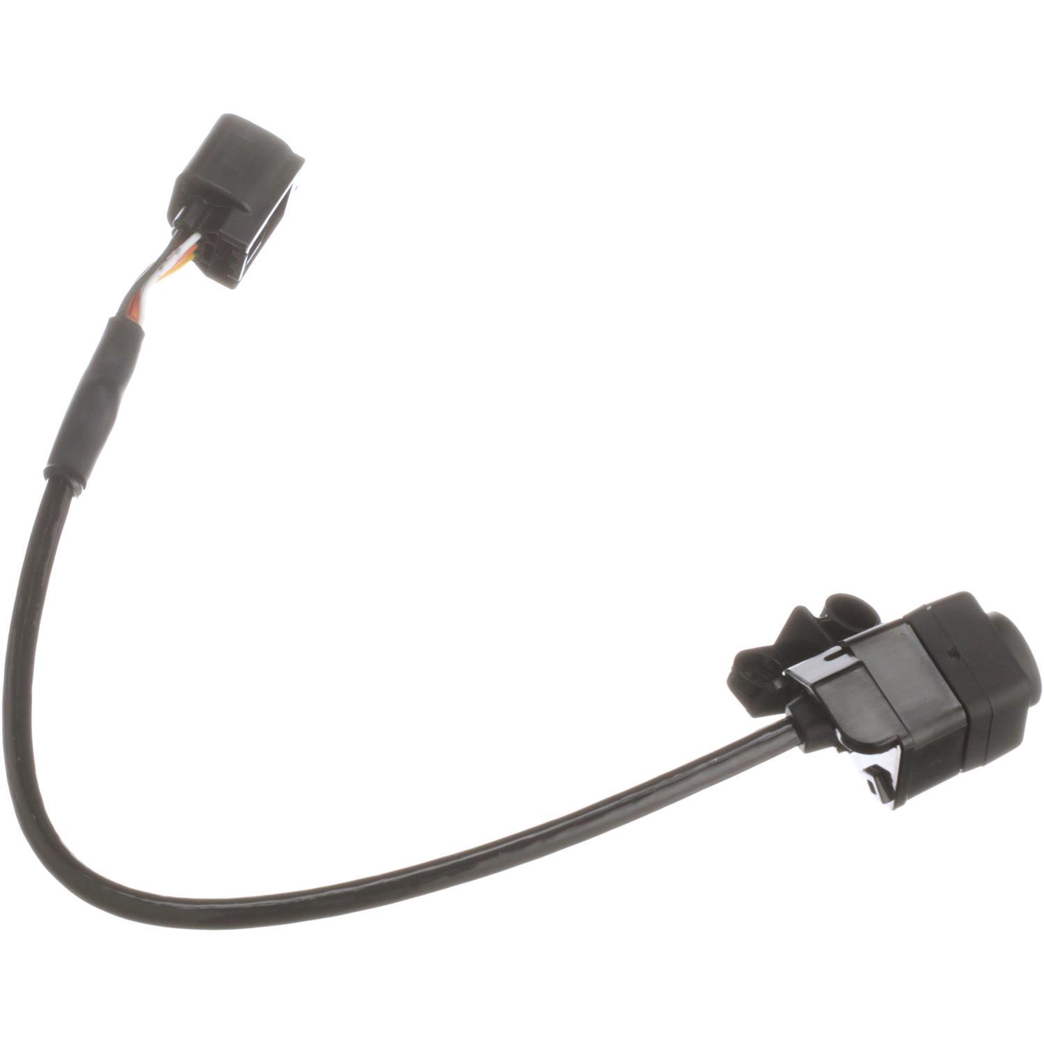 BWD LDN55 - Lane Departure System Camera BWD LDN55 Lane Departure System Camera product image 3 of 6