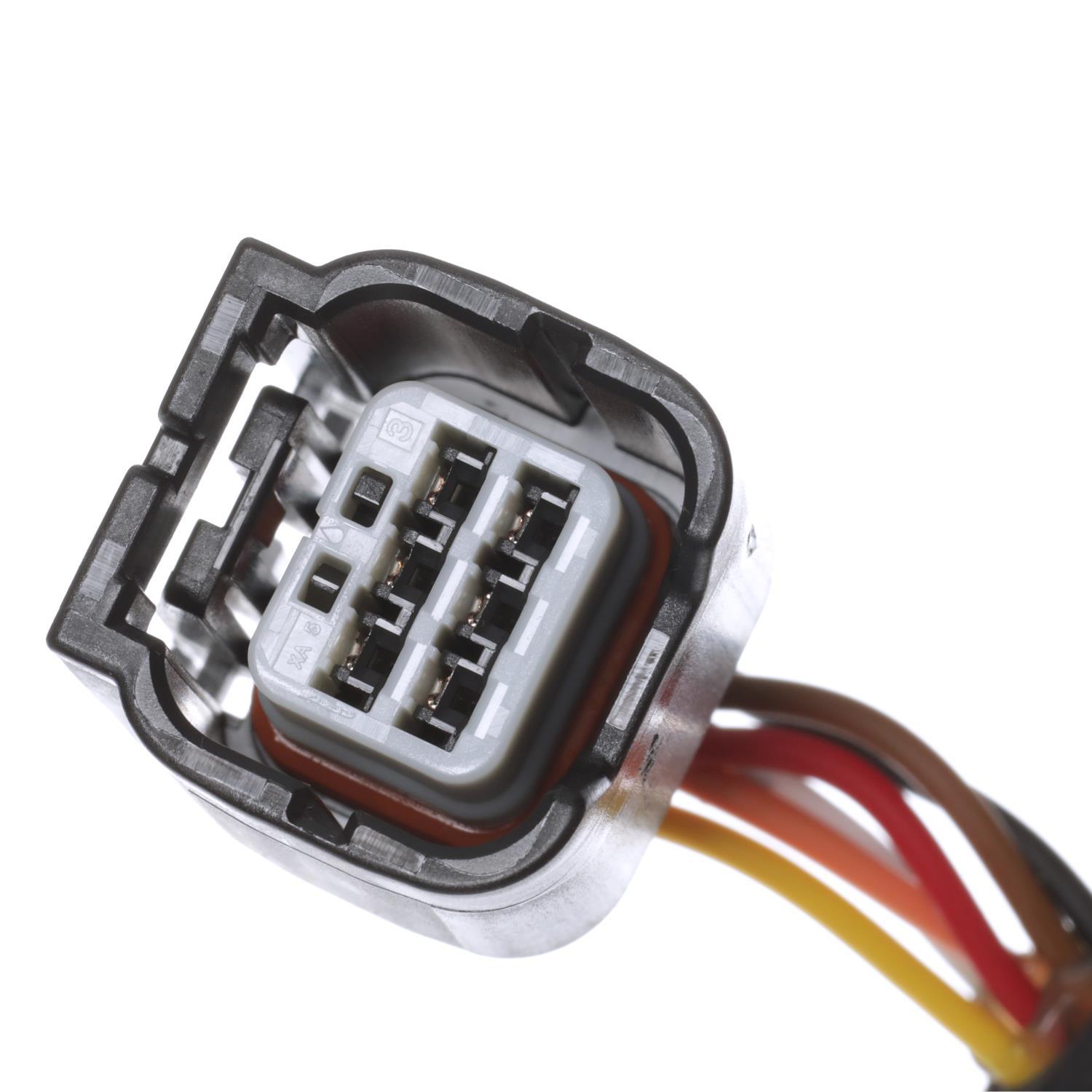 BWD LDN55 - Lane Departure System Camera BWD LDN55 Lane Departure System Camera product image 4 of 6