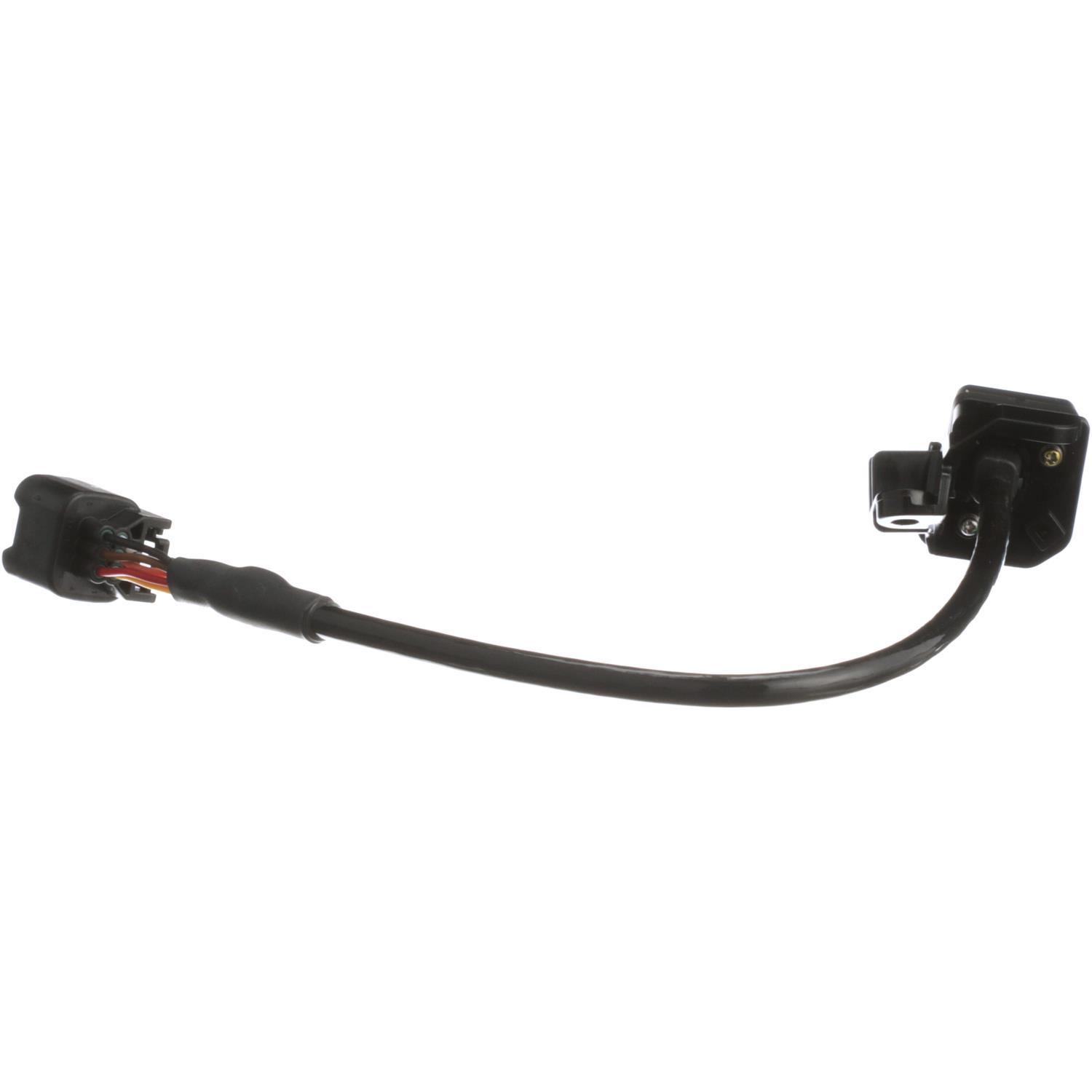 BWD LDN55 - Lane Departure System Camera BWD LDN55 Lane Departure System Camera product image 5 of 6