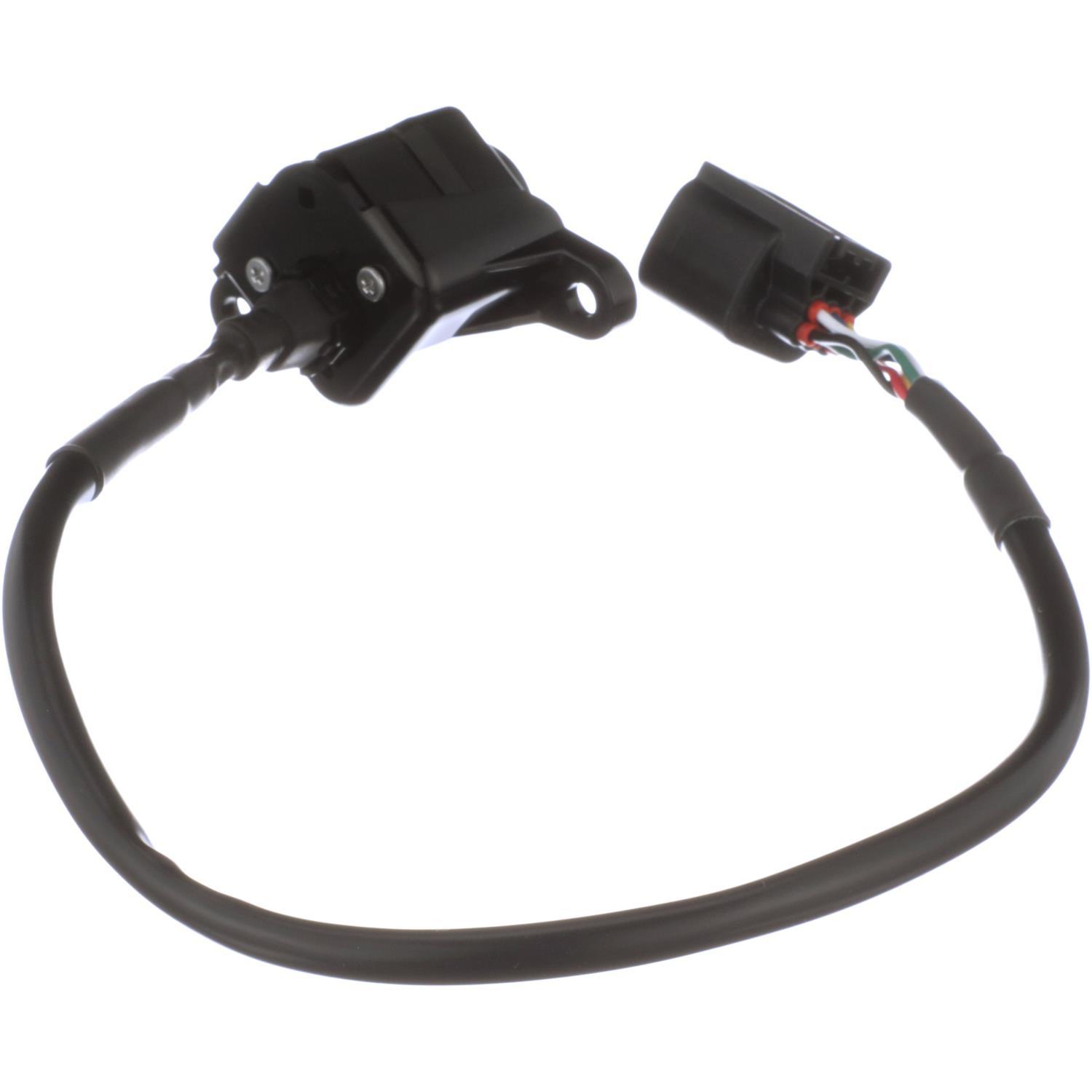 BWD LDN56 - Park Assist Camera BWD LDN56 Lane Departure System Camera product image 2 of 7
