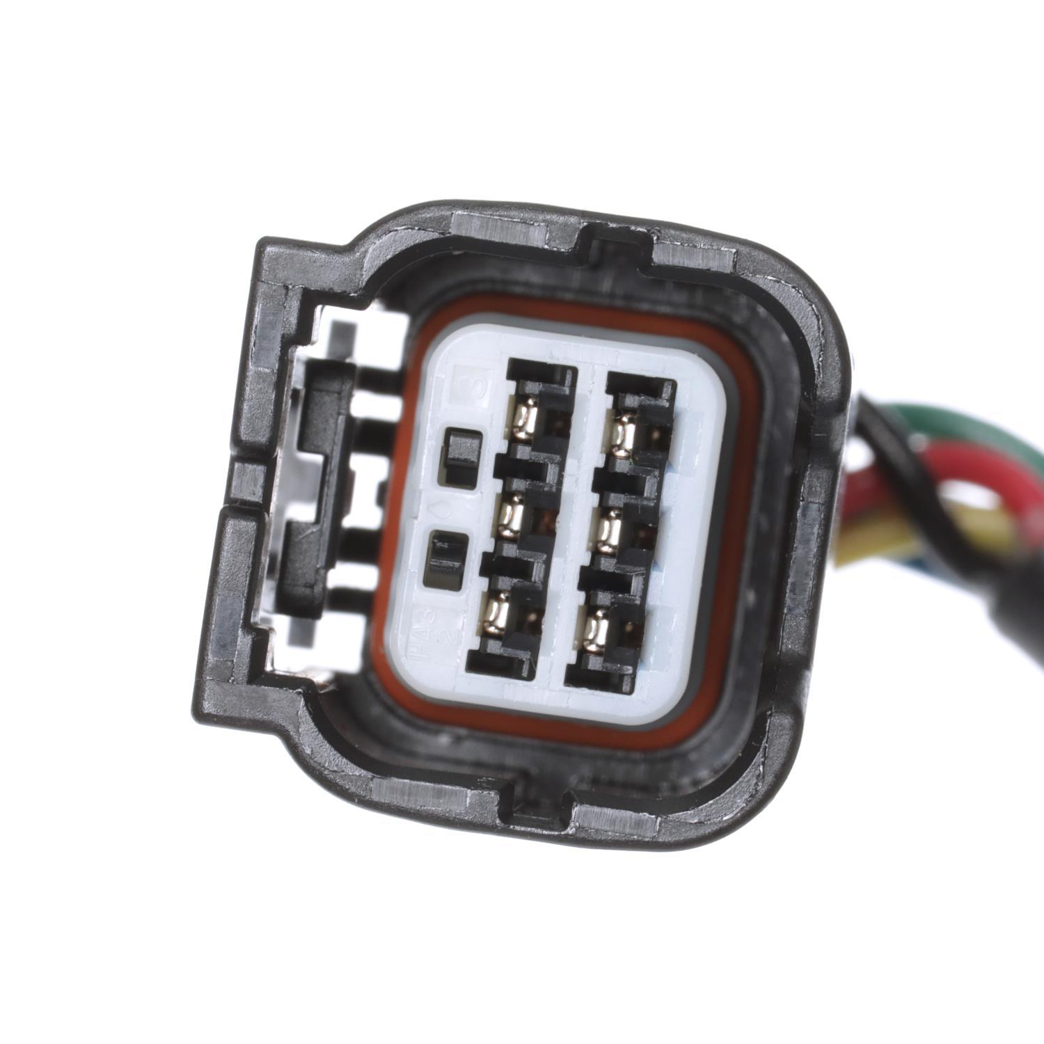 BWD LDN56 - Park Assist Camera BWD LDN56 Lane Departure System Camera product image 3 of 7