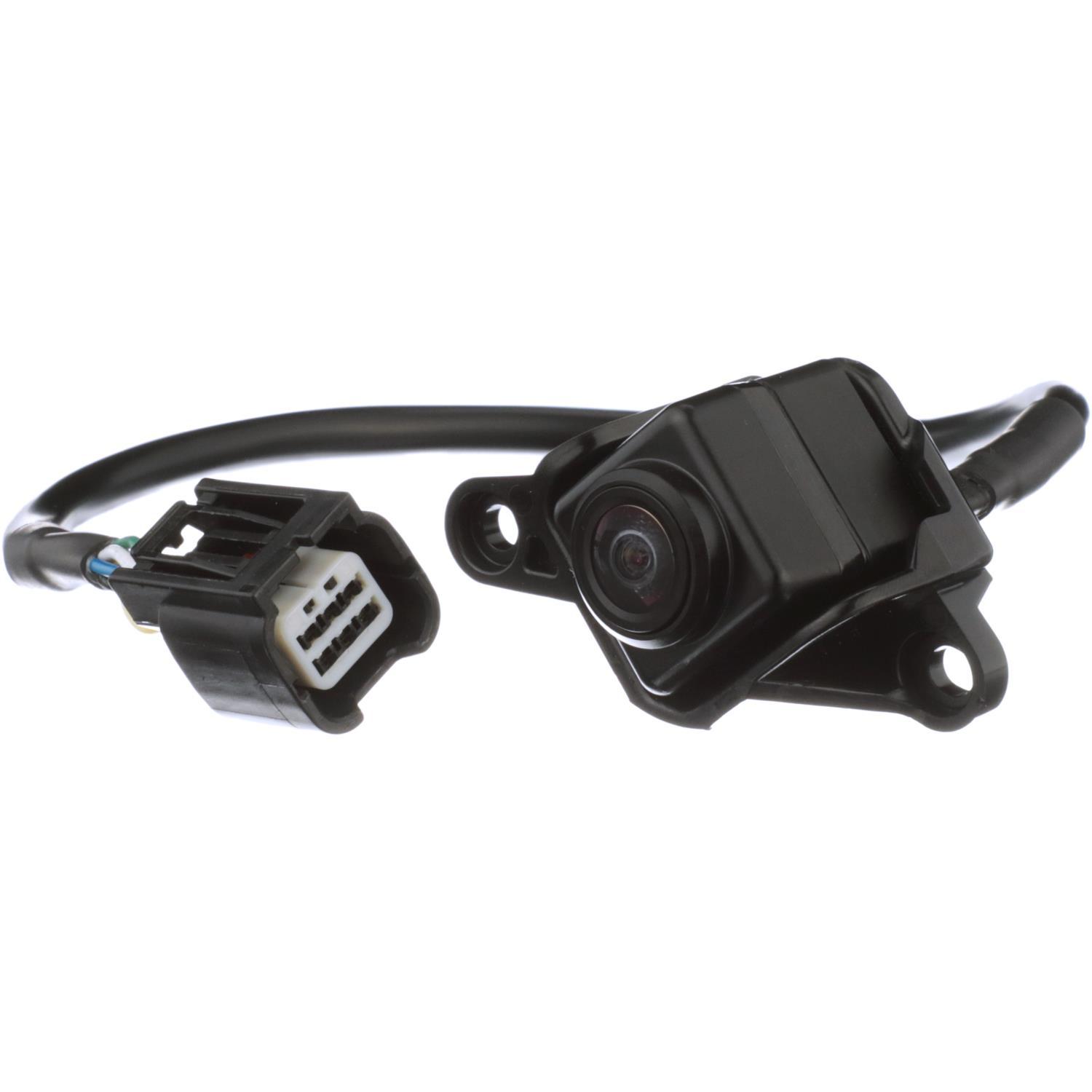 BWD LDN56 - Park Assist Camera BWD LDN56 Lane Departure System Camera product image 4 of 7