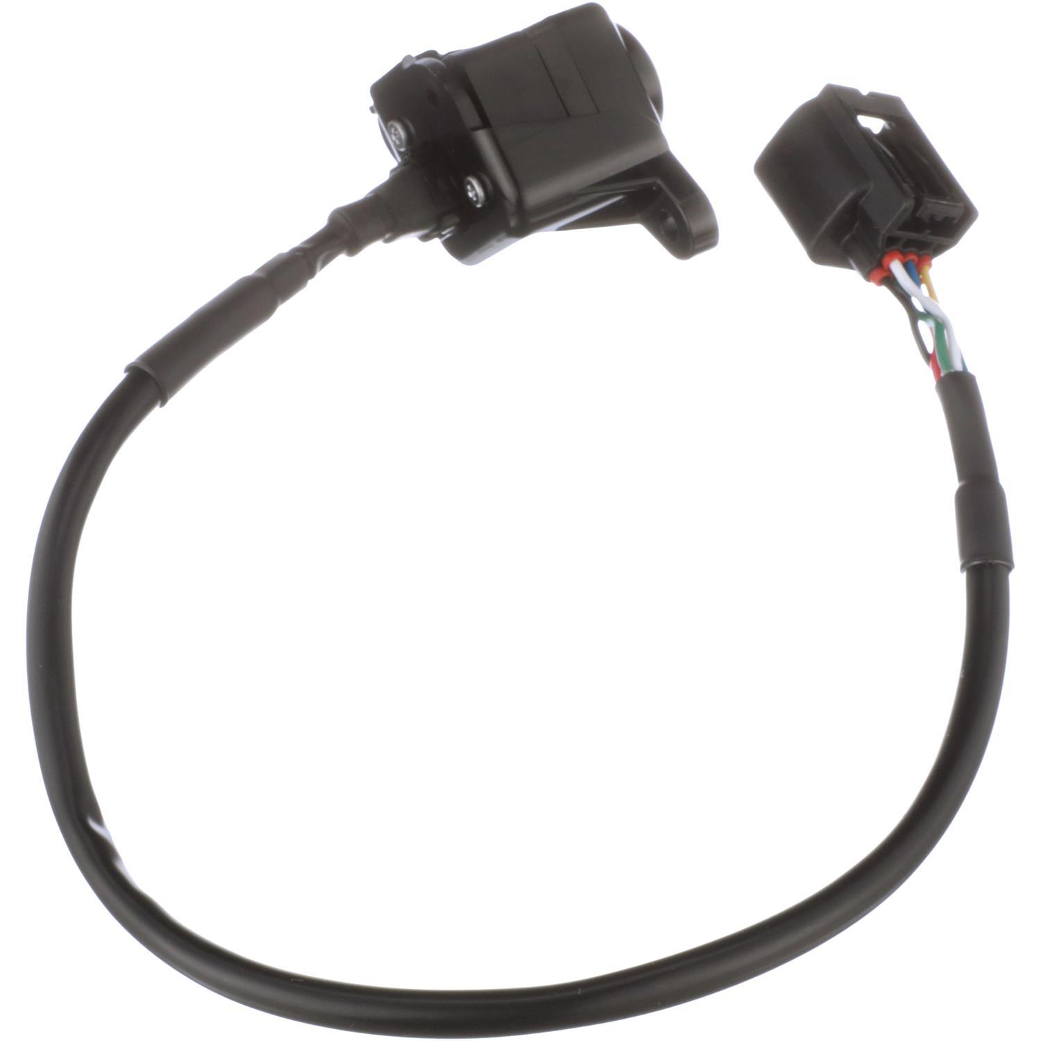 BWD LDN56 - Park Assist Camera BWD LDN56 Lane Departure System Camera product image 7 of 7
