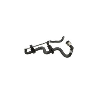 BWD LGD89 Fuel Feed Line product image 4 of 5