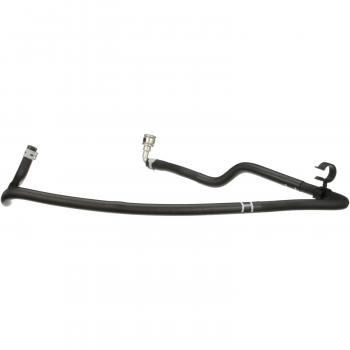 BWD LGD98 Fuel Feed Line product image 1 of 5