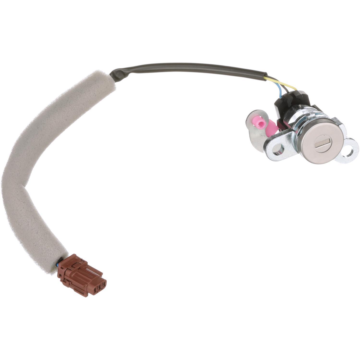 BWD LGS302 - Liftgate Release Switch BWD LGS302 Liftgate Release Switch product image 1 of 5