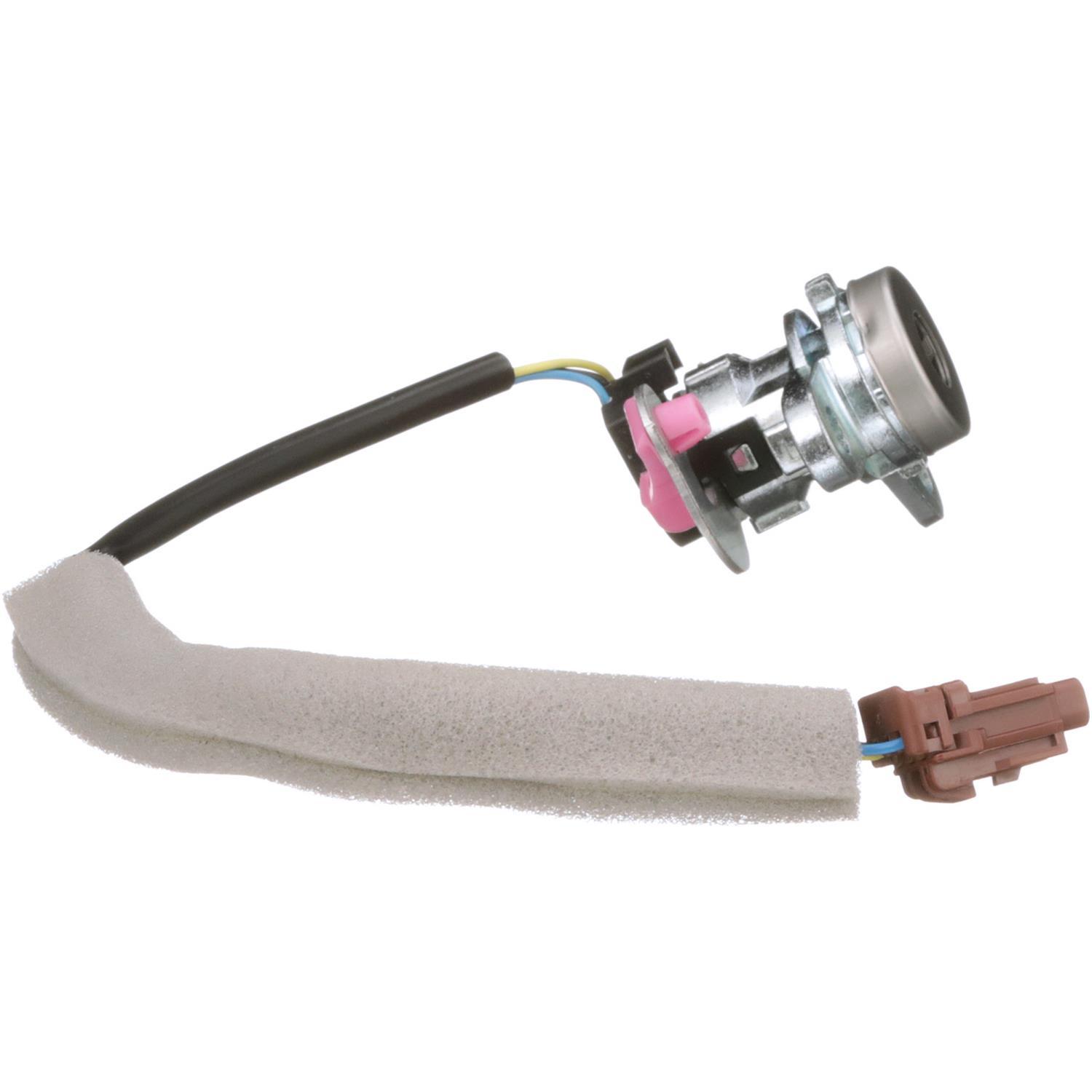 BWD LGS302 - Liftgate Release Switch BWD LGS302 Liftgate Release Switch product image 2 of 5