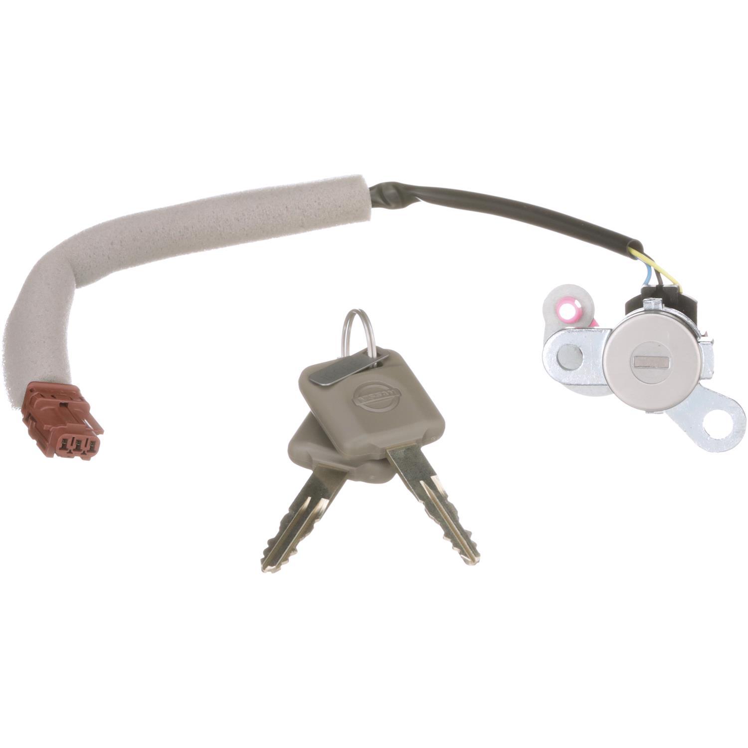 BWD LGS302 - Liftgate Release Switch BWD LGS302 Liftgate Release Switch product image 4 of 5