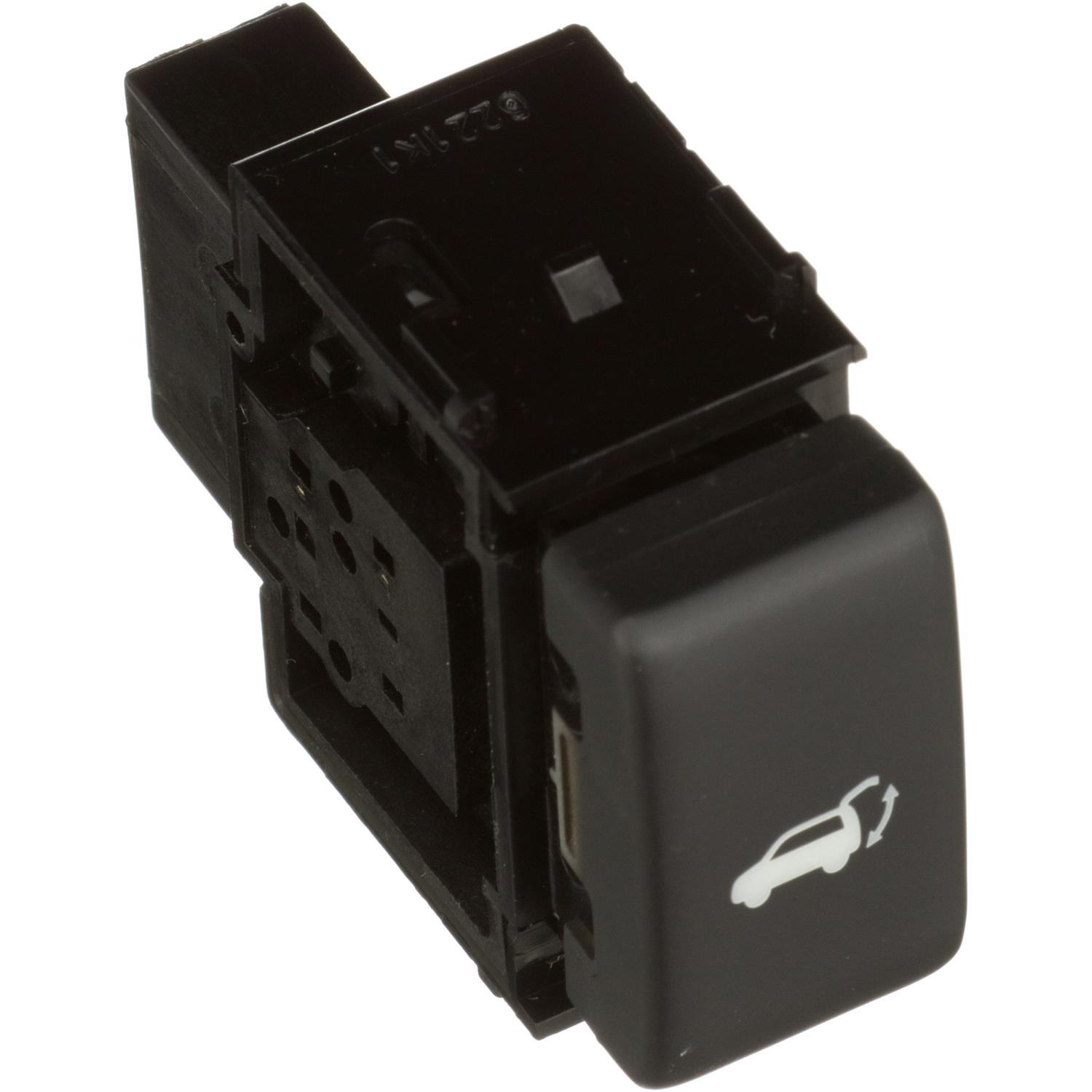 BWD LGS303 - Liftgate Release Switch BWD LGS303 Liftgate Release Switch product image 1 of 5