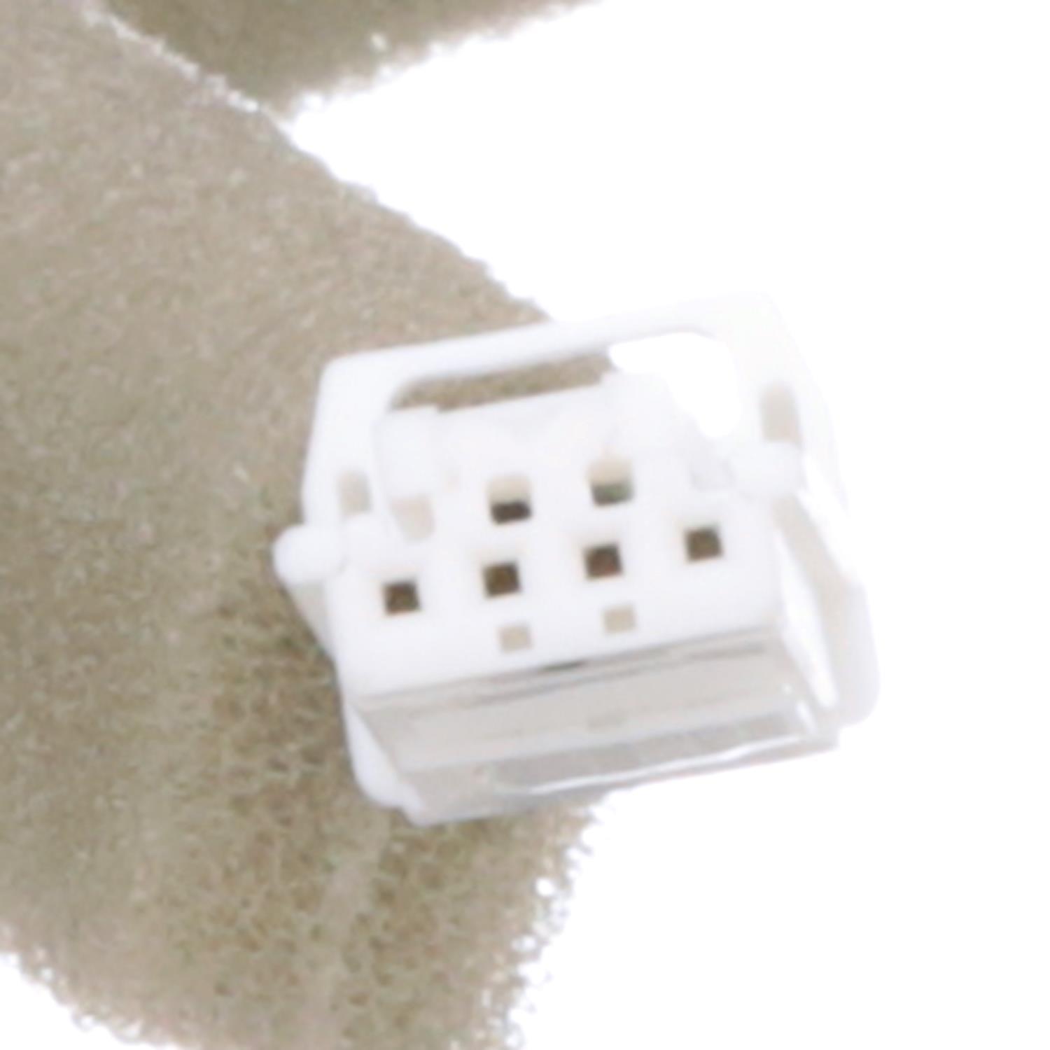 BWD LGS309 - Liftgate Release Switch BWD LGS309 Liftgate Release Switch product image 3 of 5