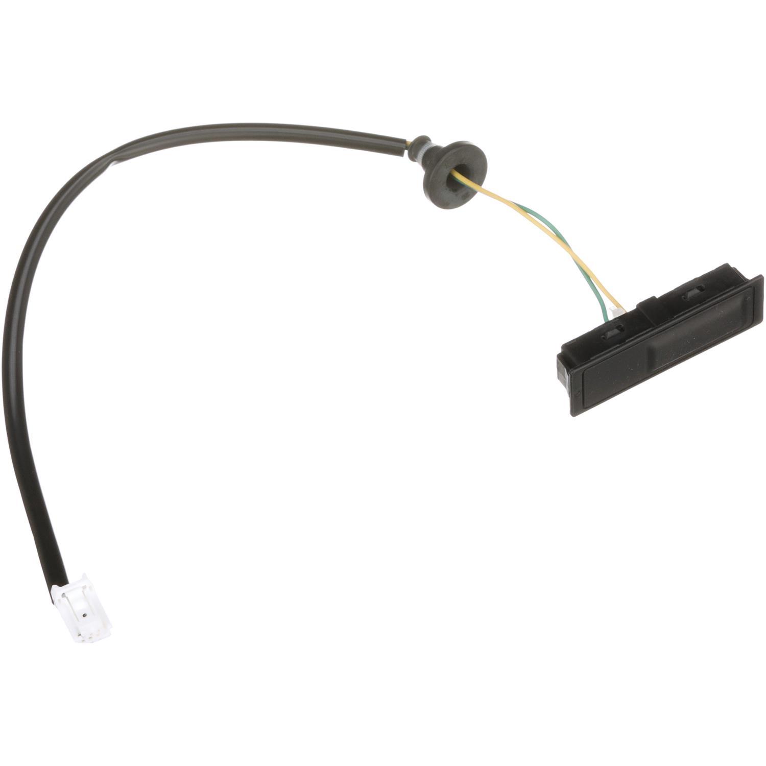 BWD LGS313 Liftgate Release Switch product image 1 of 5