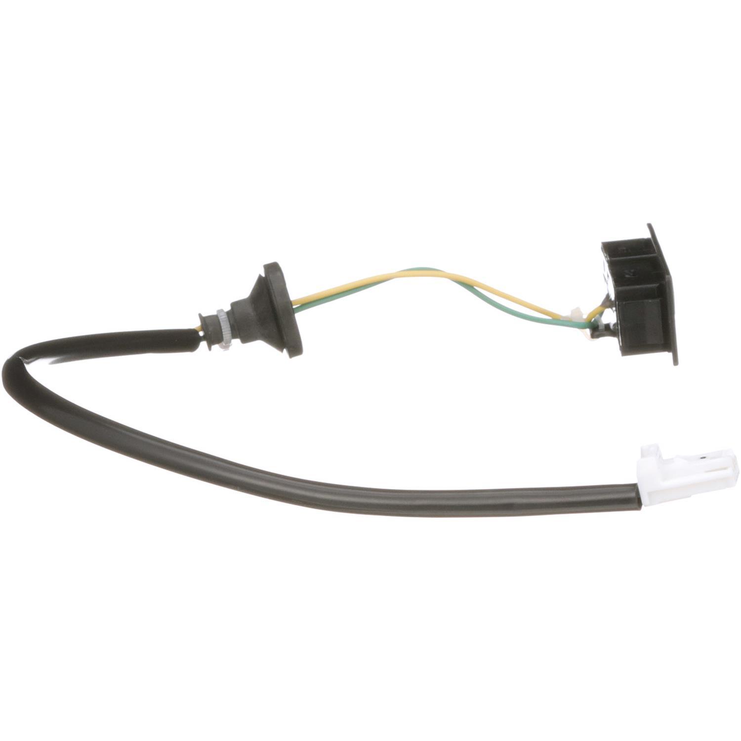 BWD LGS313 Liftgate Release Switch product image 2 of 5