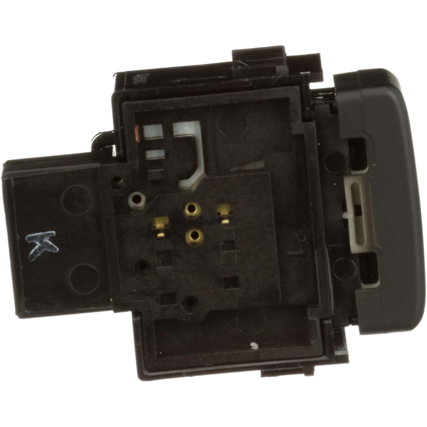 BWD LGS316 - Liftgate Release Switch BWD LGS316 Liftgate Release Switch product image 2 of 5