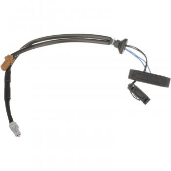 BWD LGS318 - Liftgate Release Switch BWD LGS318 Liftgate Release Switch product image 1 of 7