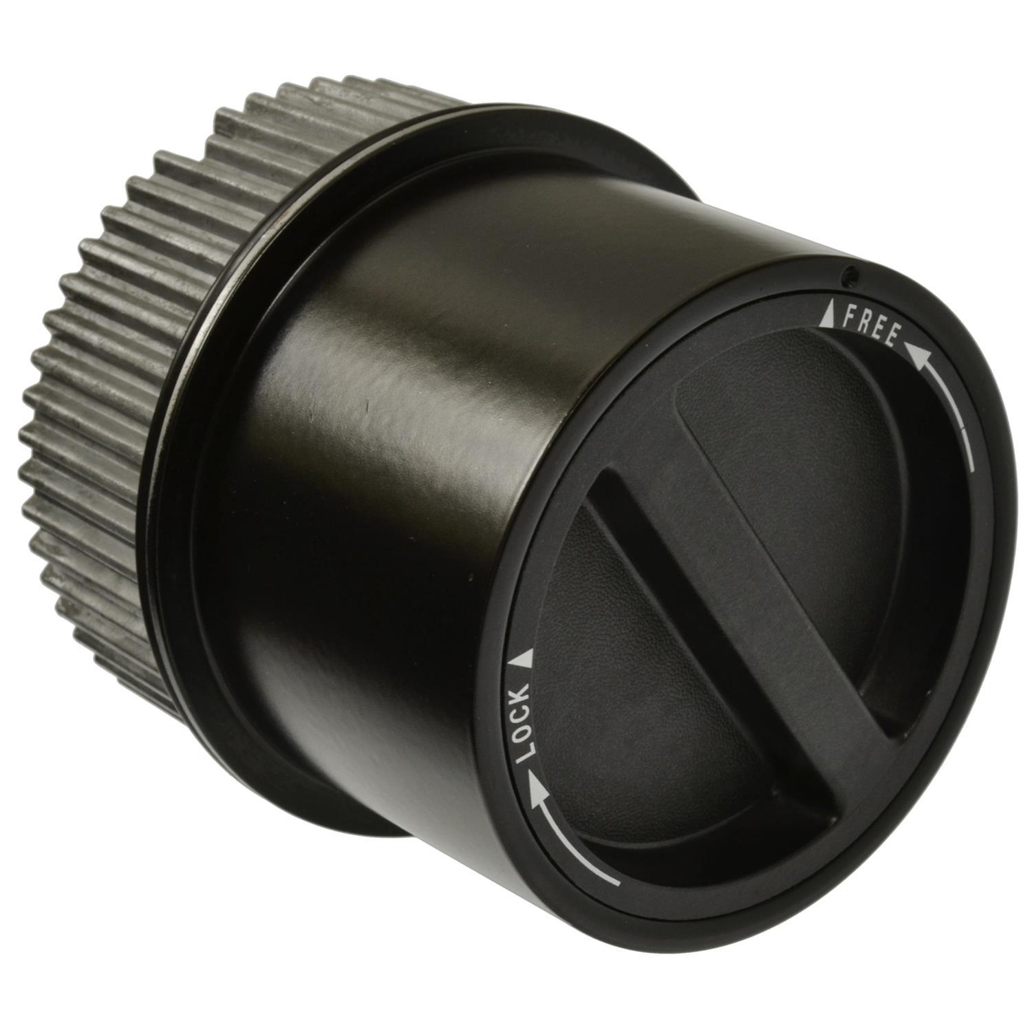 BWD LHB2 - Locking Hub BWD LHB2 Locking Hub product image 1 of 4