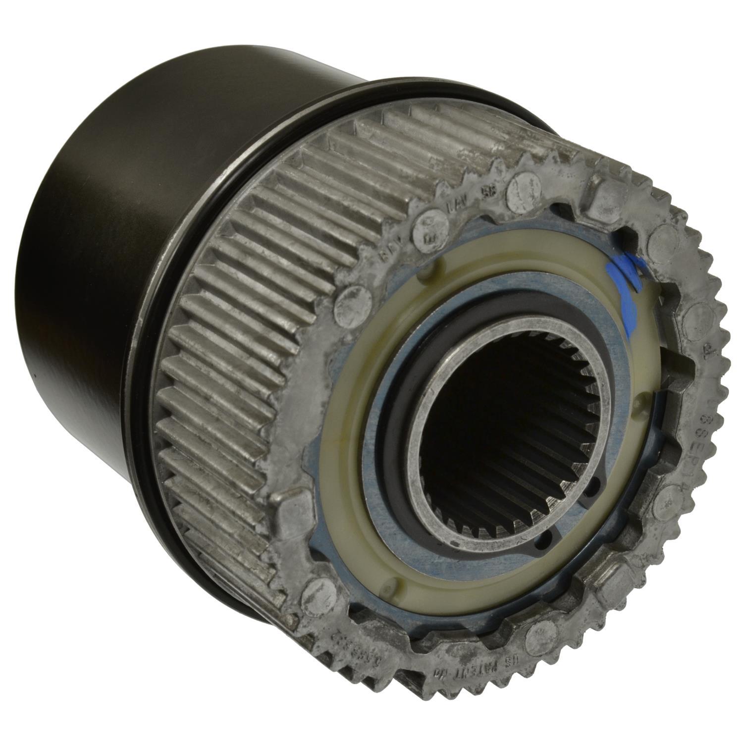BWD LHB2 - Locking Hub BWD LHB2 Locking Hub product image 2 of 4
