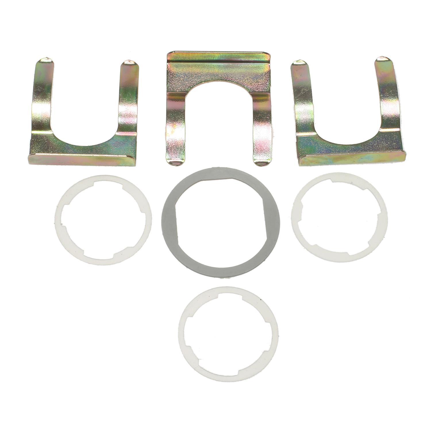 BWD LK102 - Trunk Lock Solenoid BWD LK102 Trunk Lock Solenoid product image 1 of 1