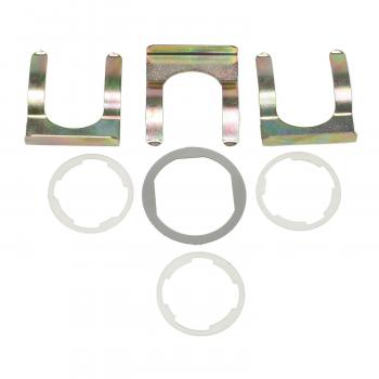 BWD Trunk Lock Solenoid product image