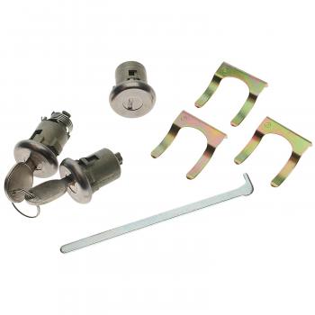 BWD LK103 Door Lock Kit product image 2 of 3