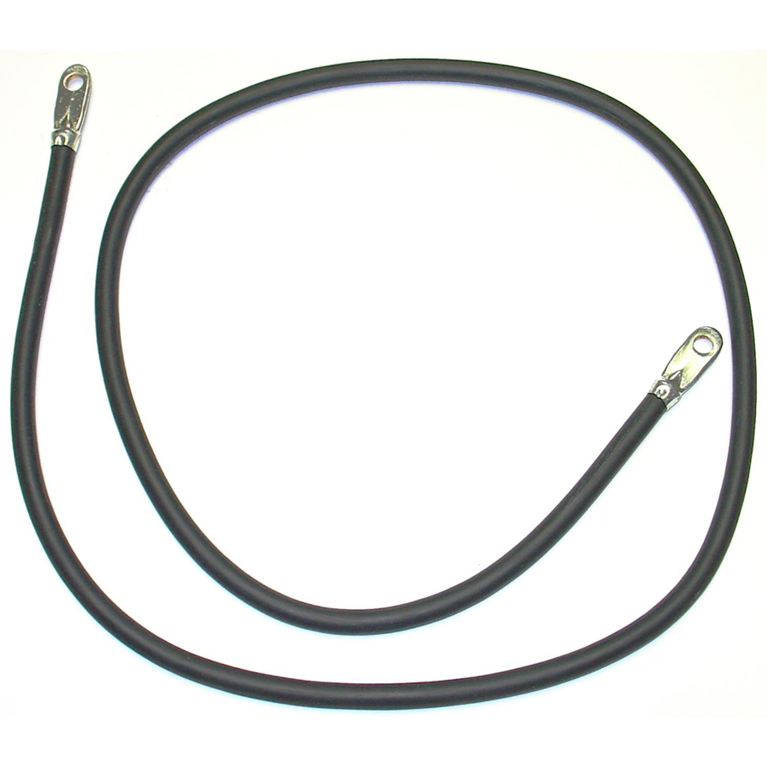 BWD LL168L Battery Cable product image 2 of 2
