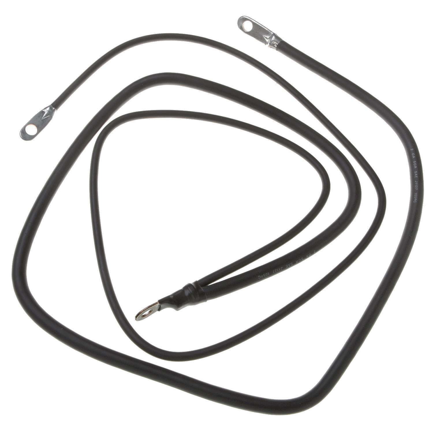 BWD LL257LT - Battery Cable BWD LL257LT Battery Cable product image 1 of 1