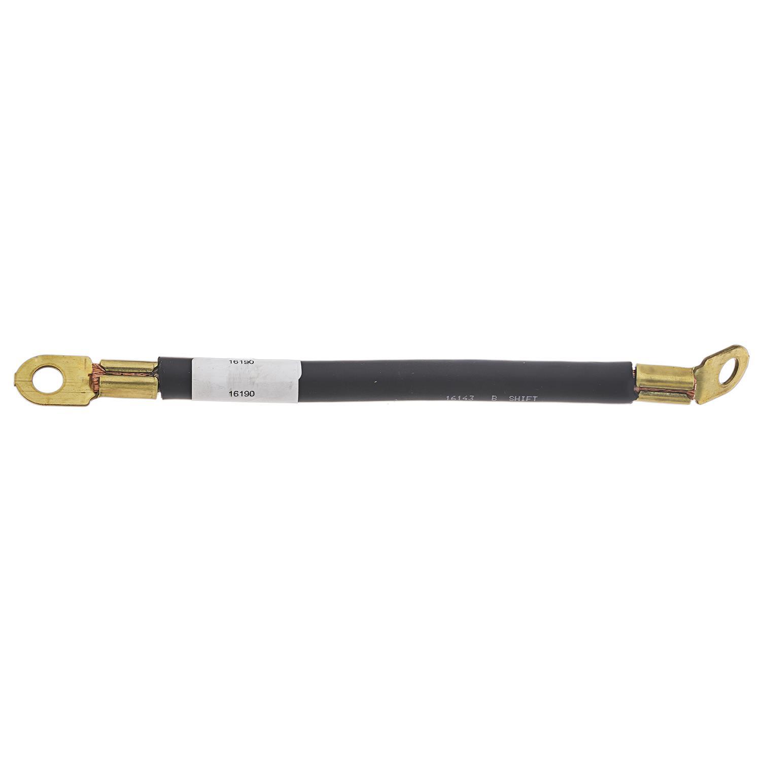 BWD LL28L - Battery Cable BWD LL28L Battery Cable product image 2 of 2