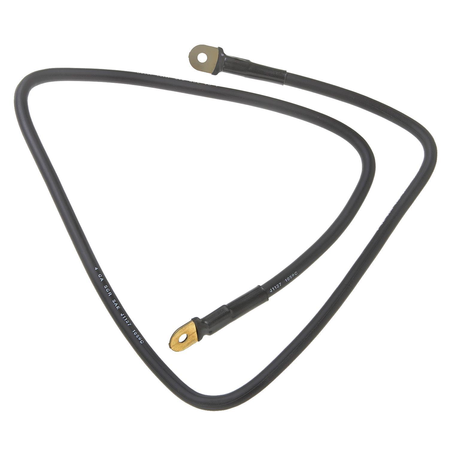 BWD LL43LF - Battery Cable BWD LL43LF Battery Cable product image 2 of 2