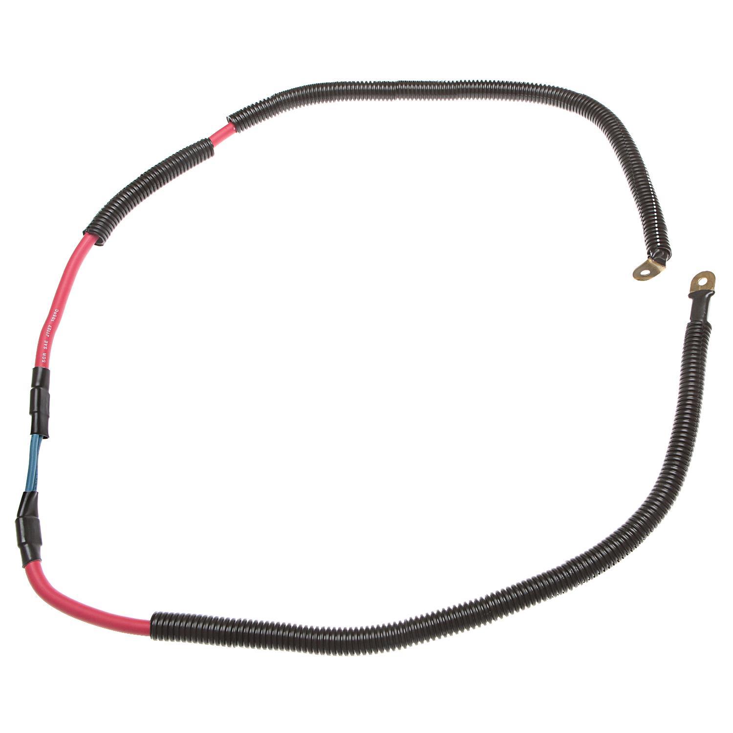 BWD LL58LF - Battery Cable BWD LL58LF Battery Cable product image 1 of 1