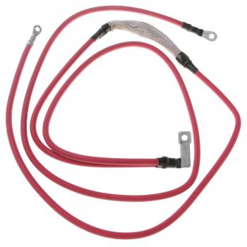 BWD LL58LTF Battery Cable product image 1 of 1