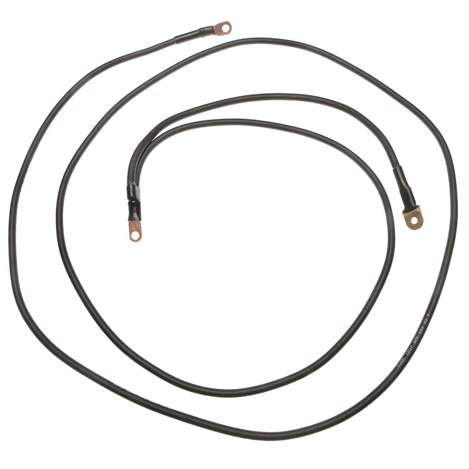BWD LL6100PN - Battery Cable BWD LL6100PN Battery Cable product image 1 of 1