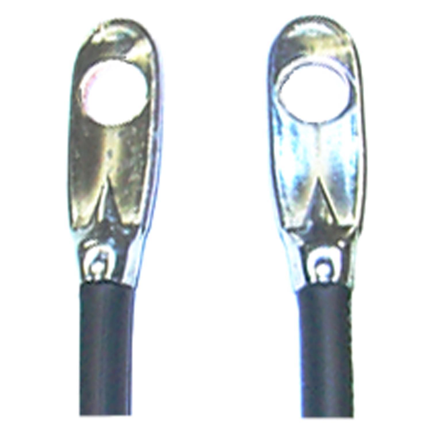 BWD LL624L - Battery Cable BWD LL624L Battery Cable product image 1 of 2