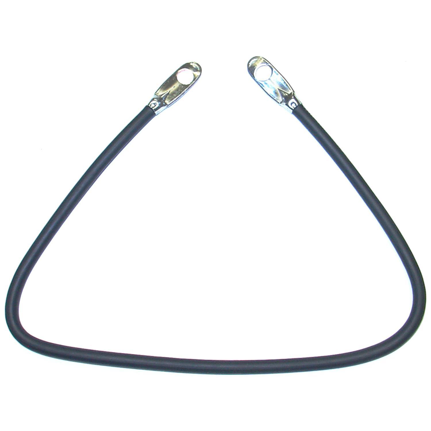 BWD LL624L - Battery Cable BWD LL624L Battery Cable product image 2 of 2
