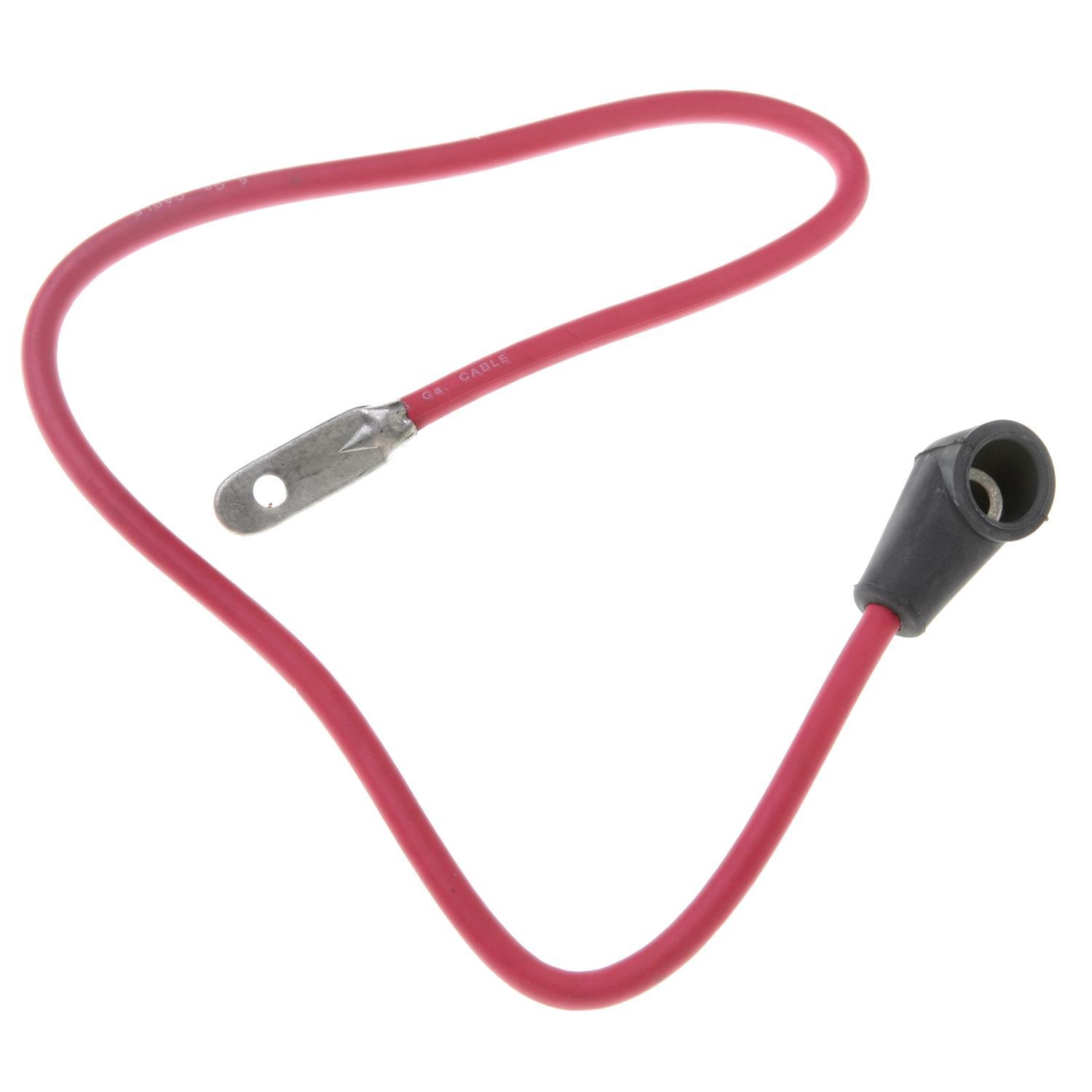 BWD LL627L - Battery Cable BWD LL627L Battery Cable product image 1 of 1