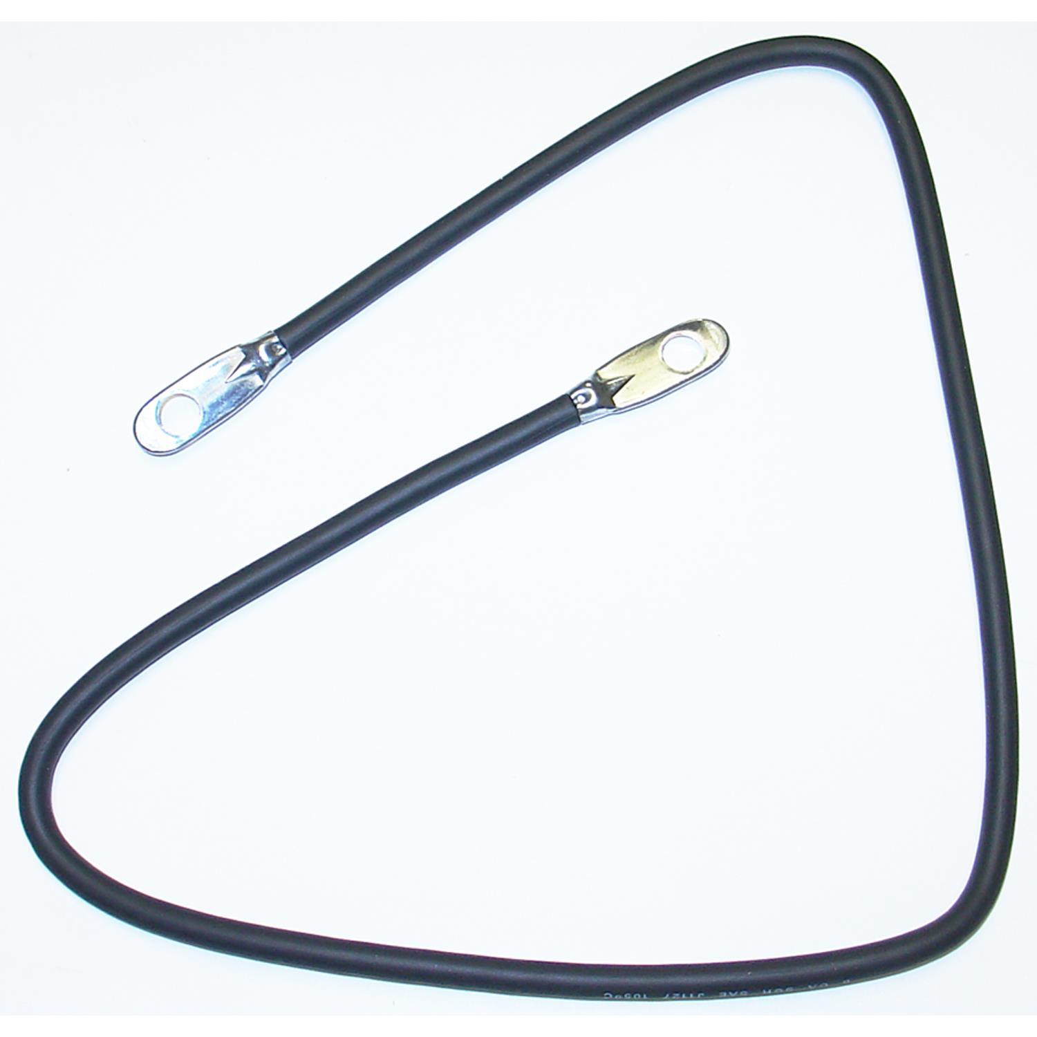 BWD LL634L - Battery Cable BWD LL634L Battery Cable product image 2 of 2