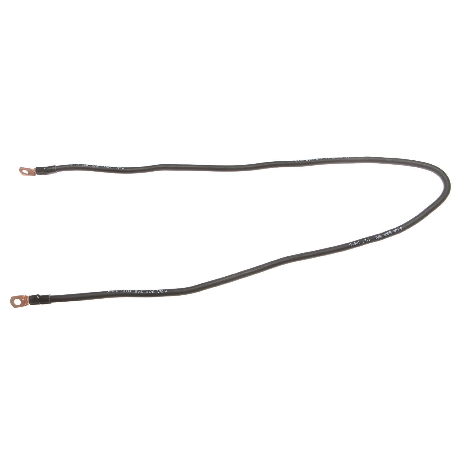 BWD LL640ACN - Battery Cable BWD LL640ACN Battery Cable product image 1 of 1