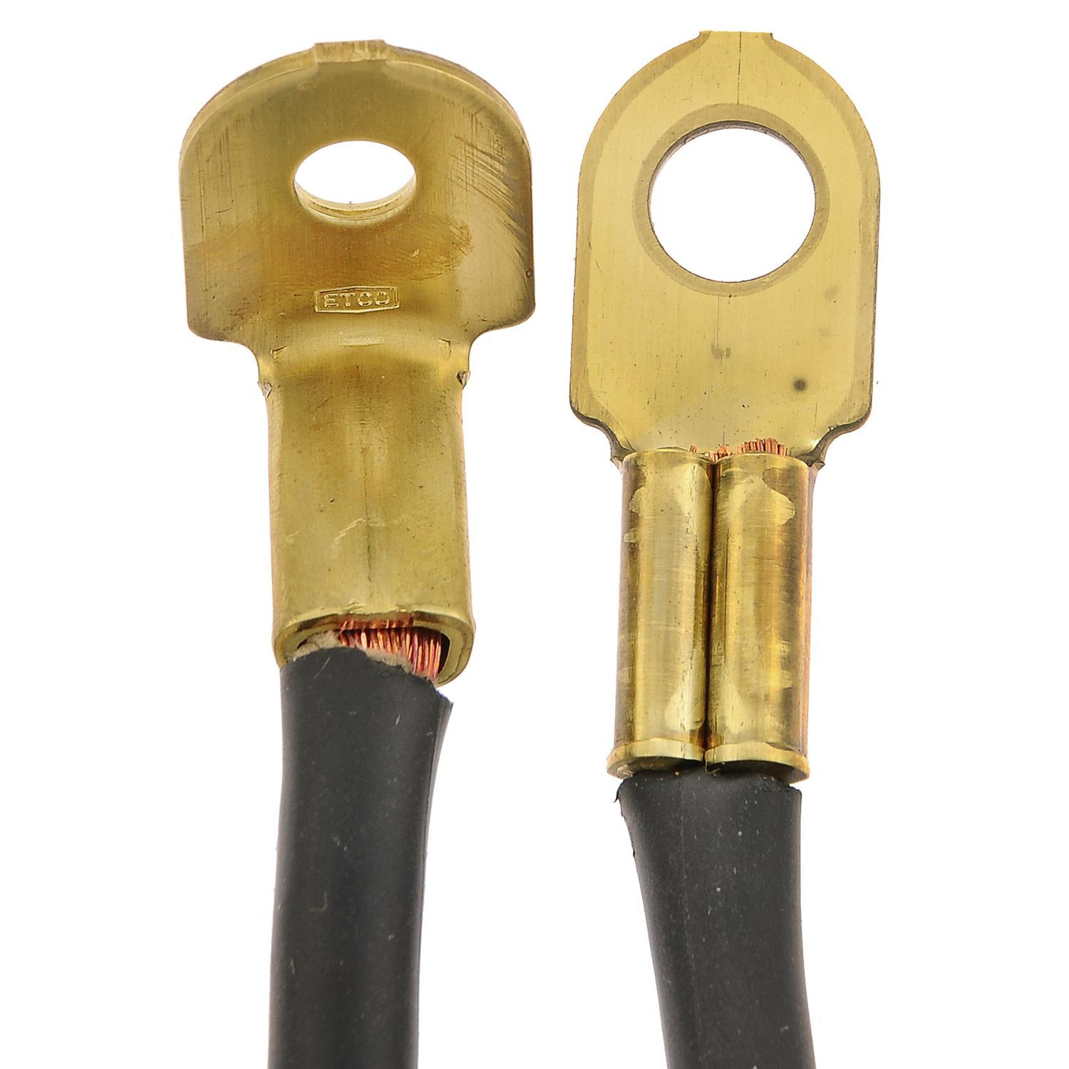 BWD LL645YN Battery Cable product image 1 of 2
