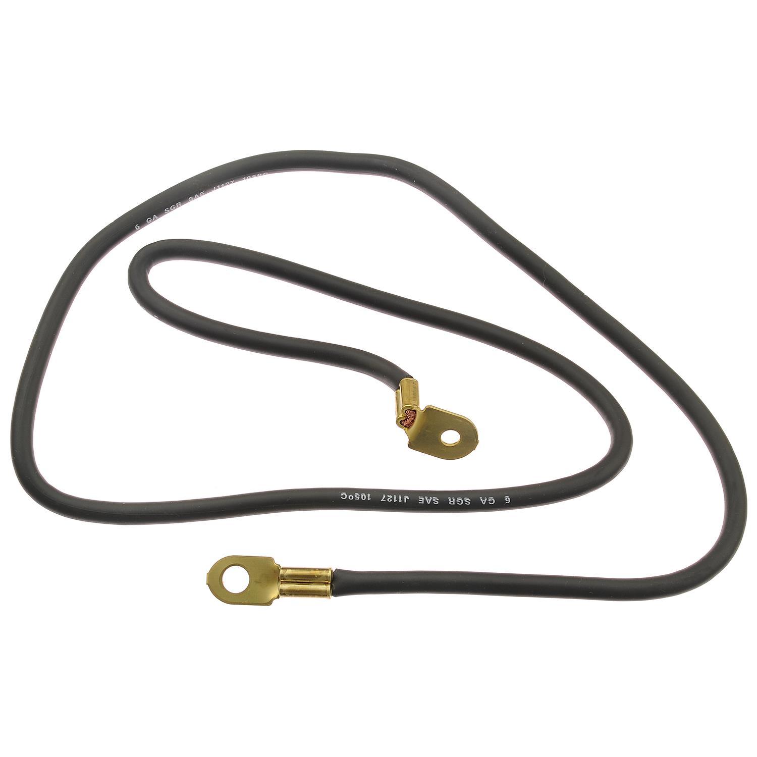 BWD LL645YN Battery Cable product image 2 of 2