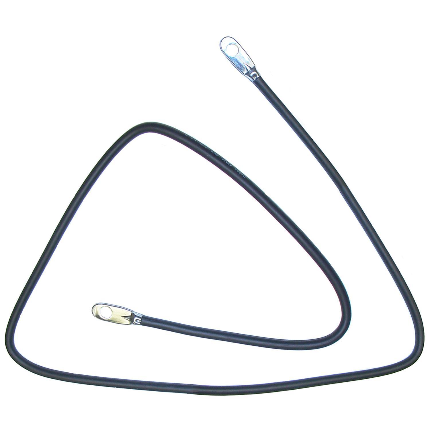 BWD LL653L - Battery Cable BWD LL653L Battery Cable product image 2 of 2