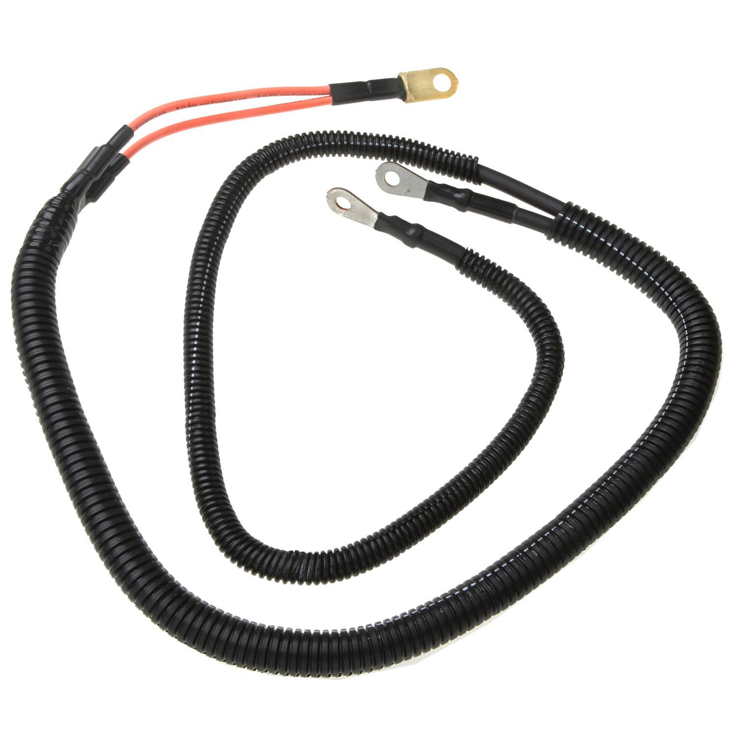 BWD LL65LTF - Battery Cable BWD LL65LTF Battery Cable product image 2 of 2