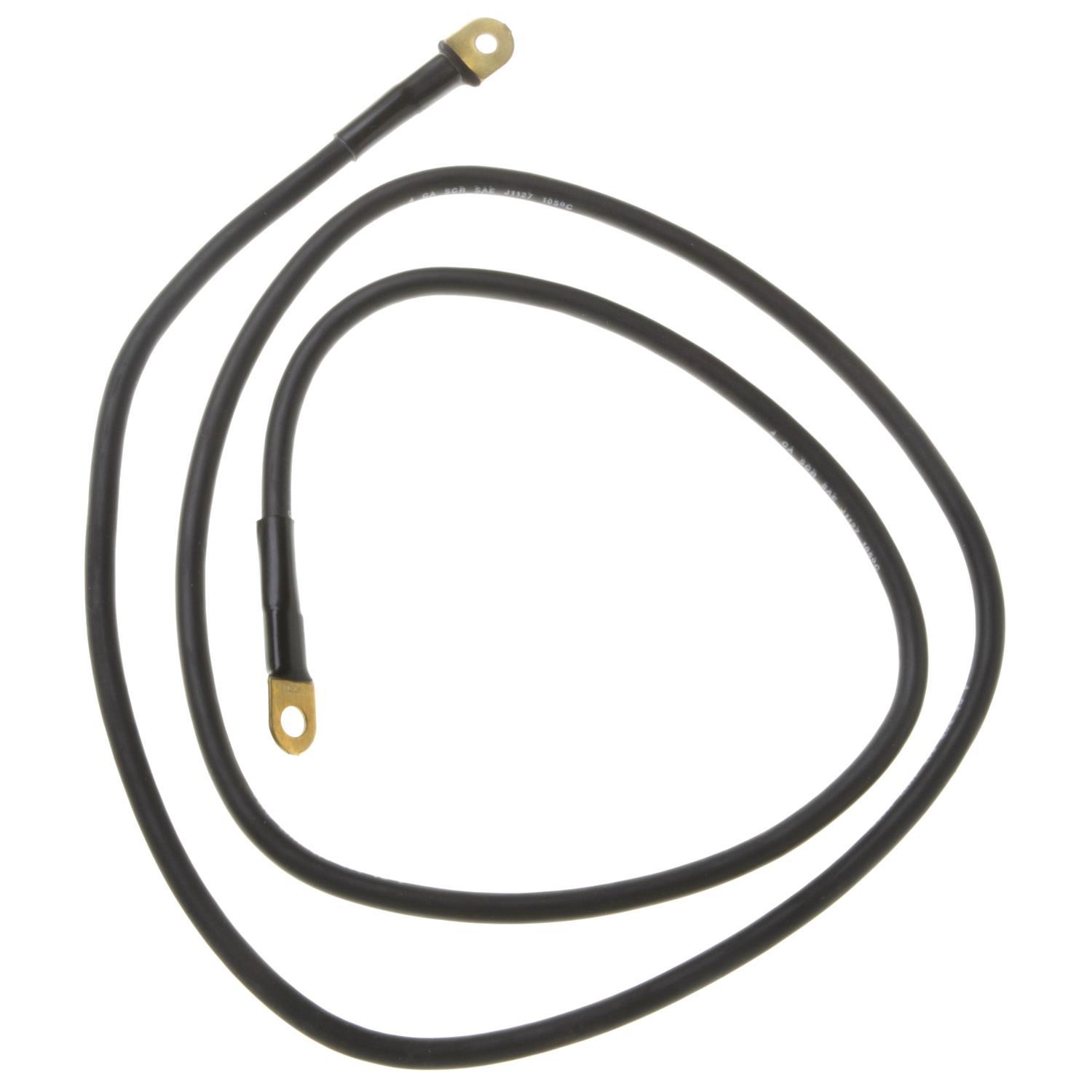 BWD LL67LF - Battery Cable BWD LL67LF Battery Cable product image 1 of 1