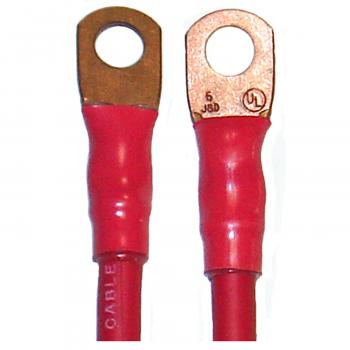 BWD LL69PP - Battery Cable BWD LL69PP Battery Cable product image 1 of 2