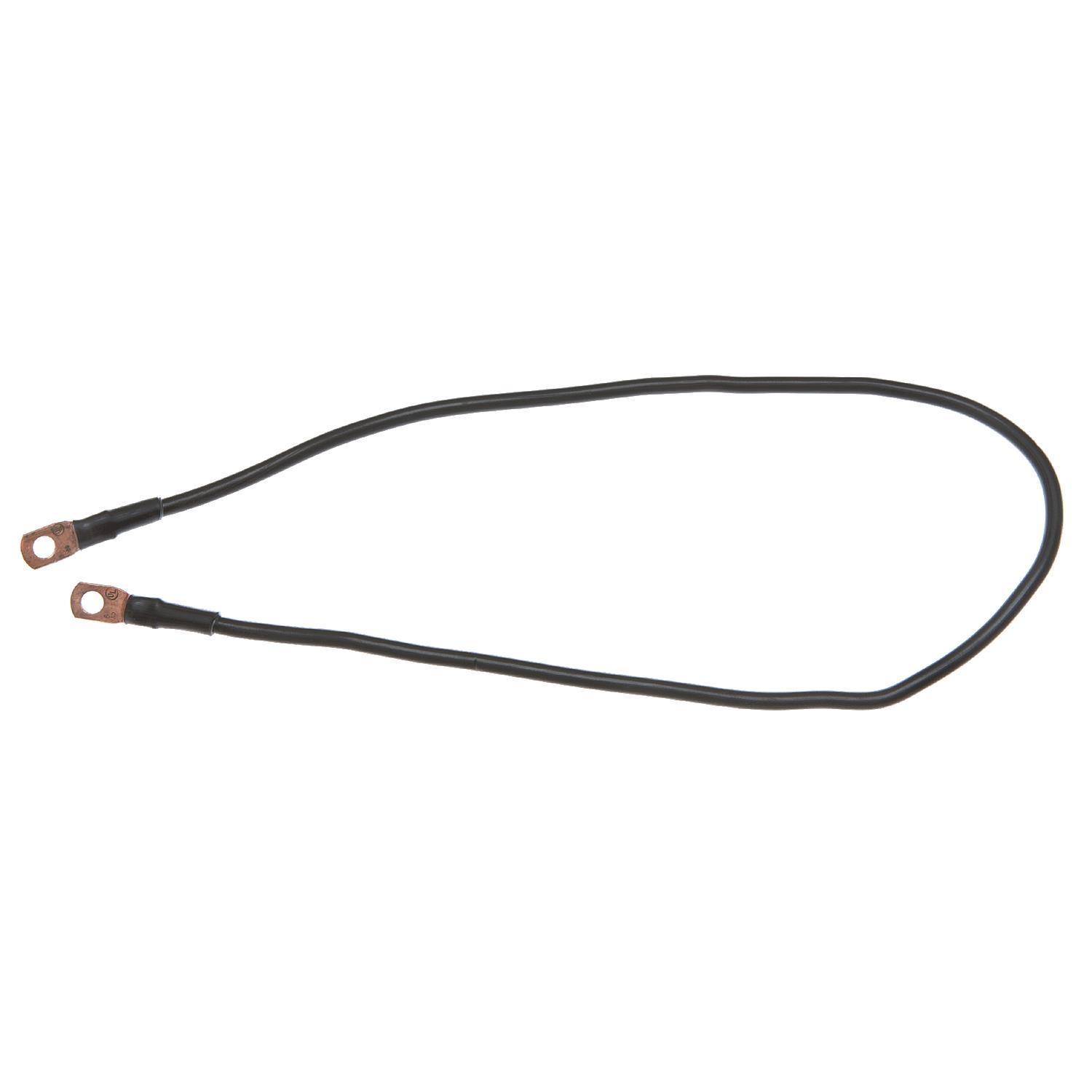 BWD LL827ACN - Battery Cable BWD LL827ACN Battery Cable product image 1 of 1