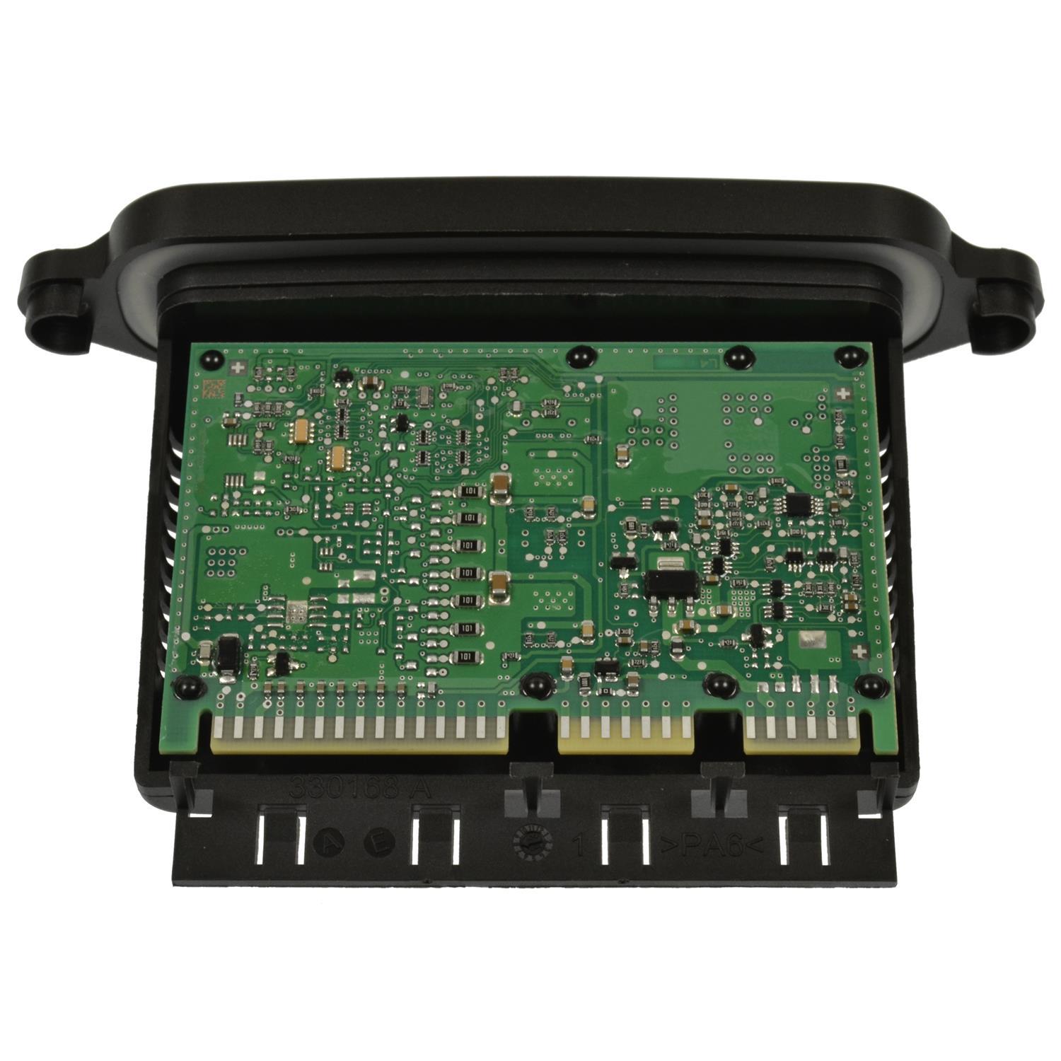 BWD LMC100 Headlight Control Module product image 2 of 3