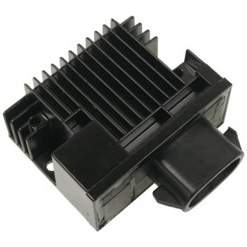 BWD Daytime Running Light Module product image