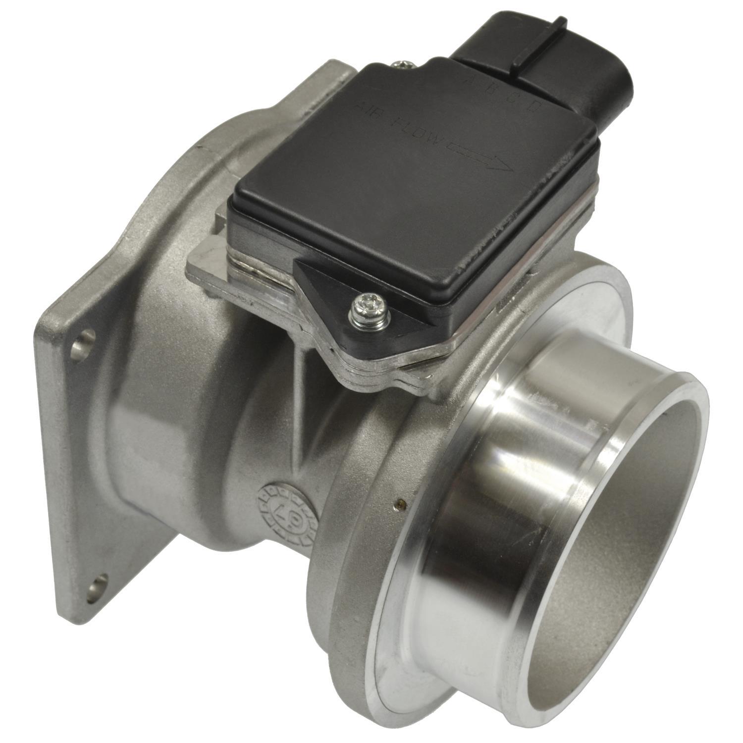 BWD MA1000 - Mass Air Flow Sensor BWD MA1000 Mass Air Flow Sensor product image 2 of 5